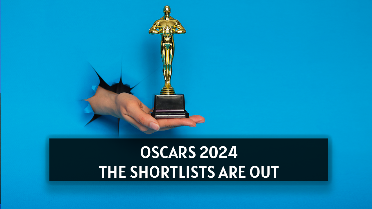 2024 Oscars Shortlists