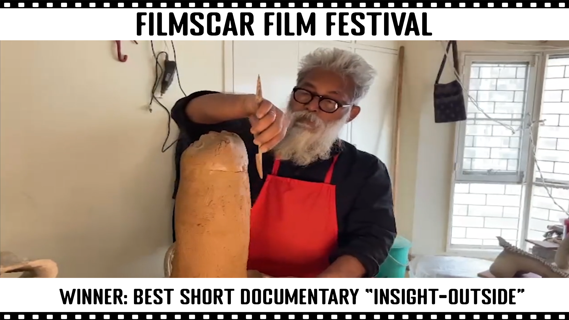 Best Short Documentary